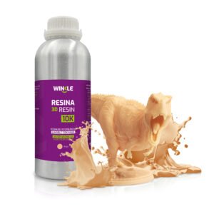 Resina 3D Lavable Winkle - BEIGE