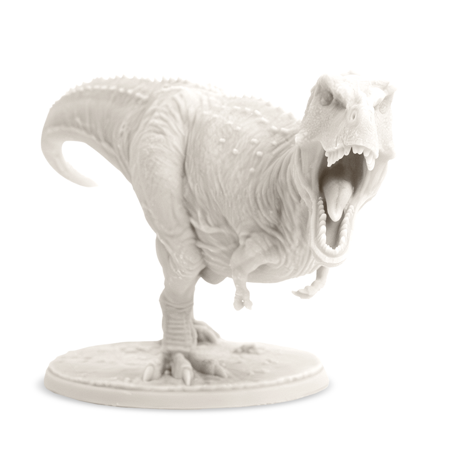 Resina 3D Lavable Winkle - BLANCO - Imagen 2