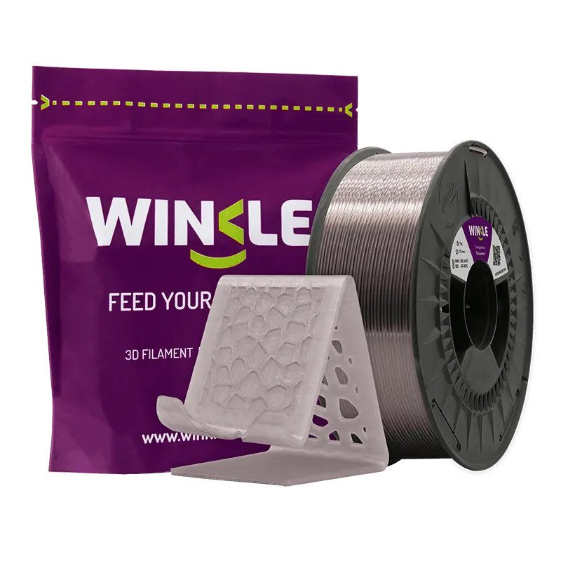 Prototipo Transparente