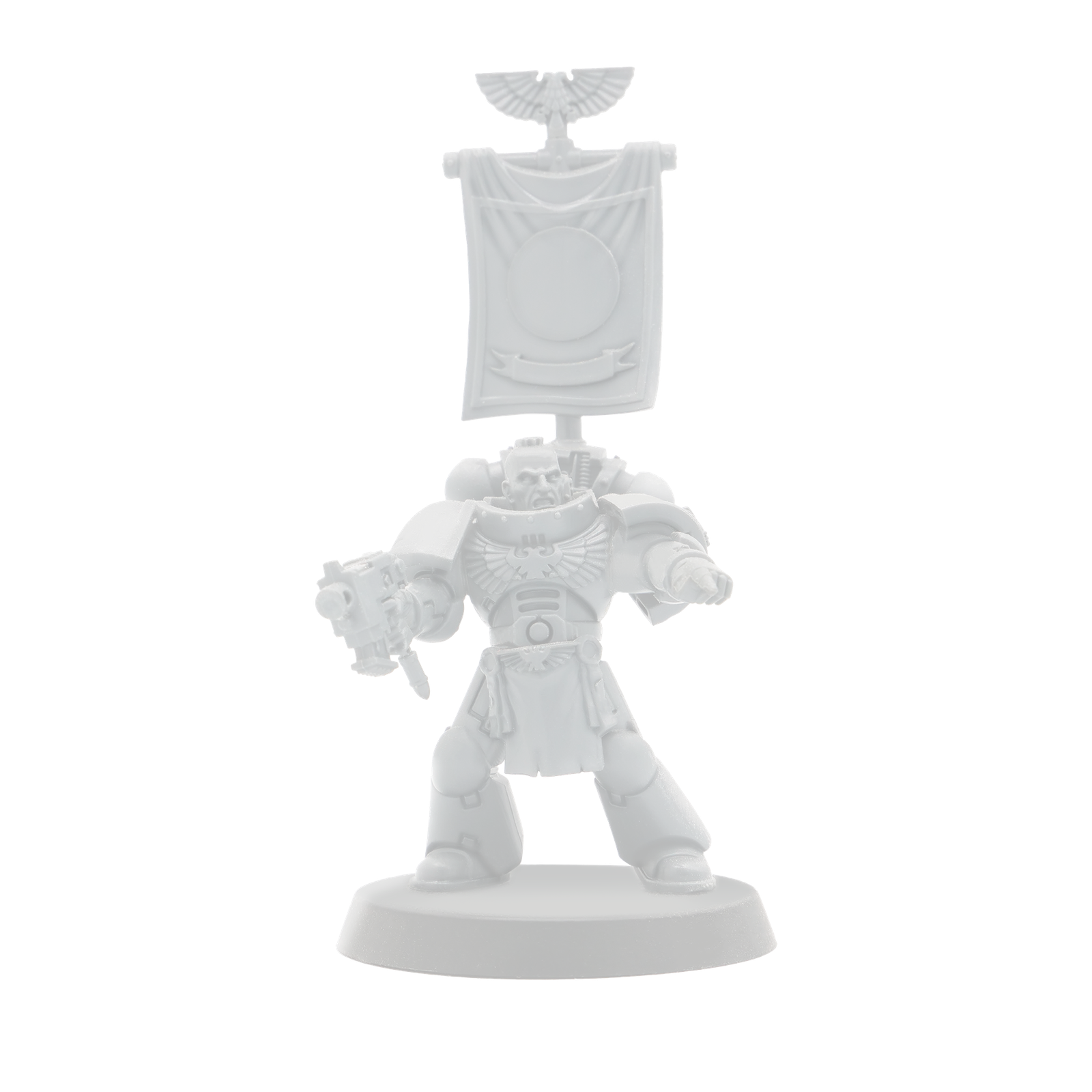 Blanco - Spray imprimación 3D - Imagen 3