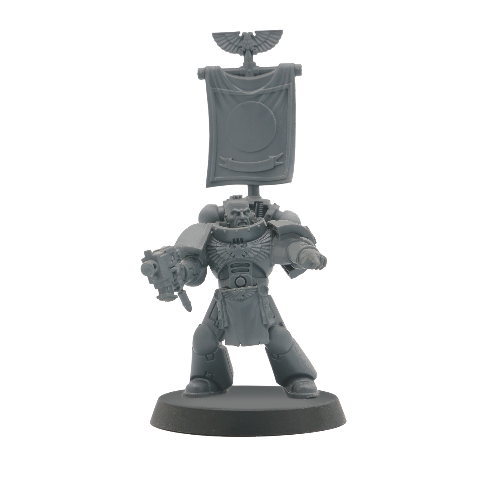 Gris- Spray imprimación 3D - Imagen 3