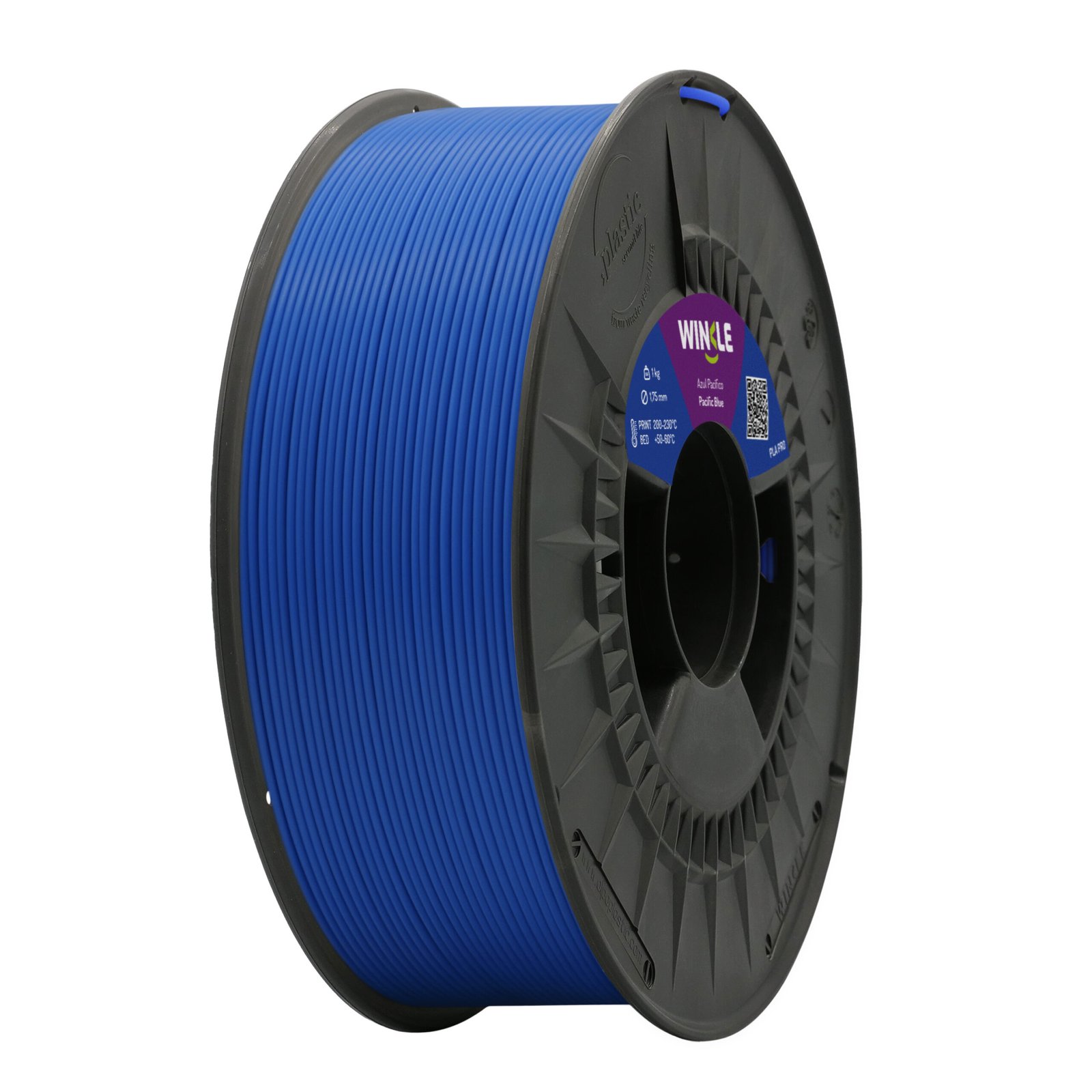 Azul Pacífico - Imagen 3