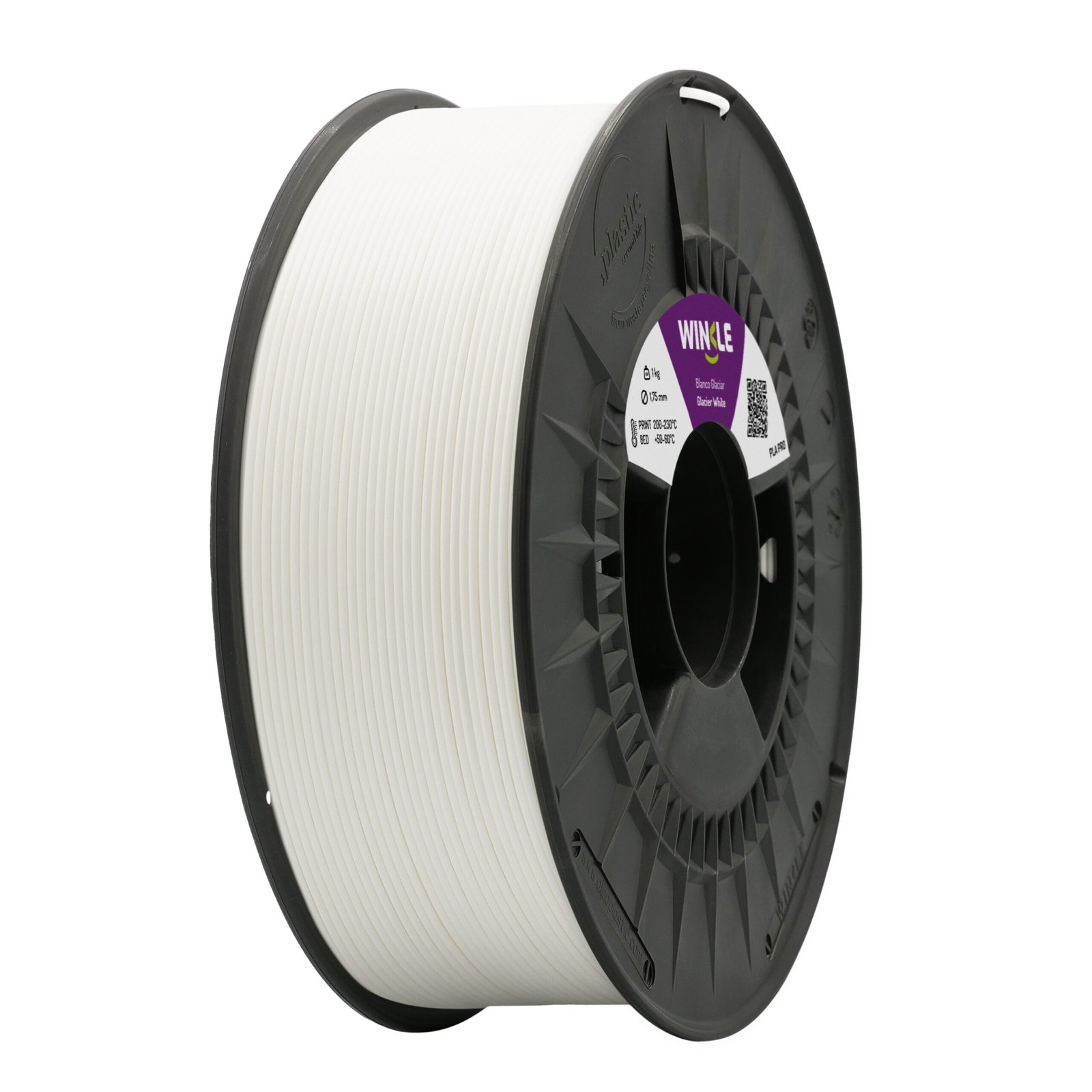 Blanco Glaciar - Imagen 3