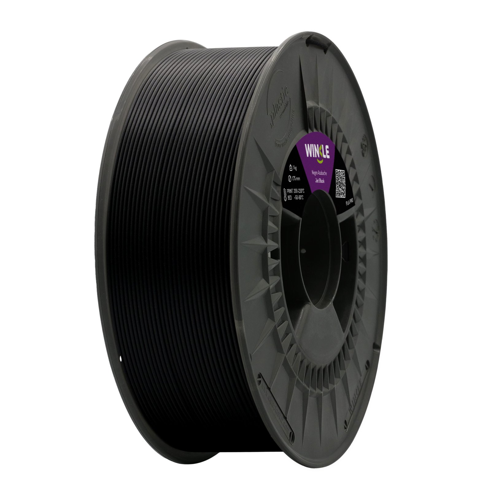 Negro Azabache - Imagen 2