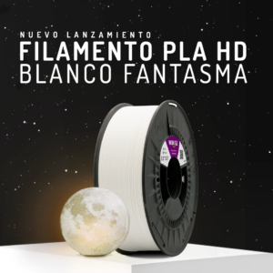 Blanco Fantasma