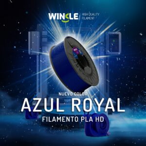 Azul Royal