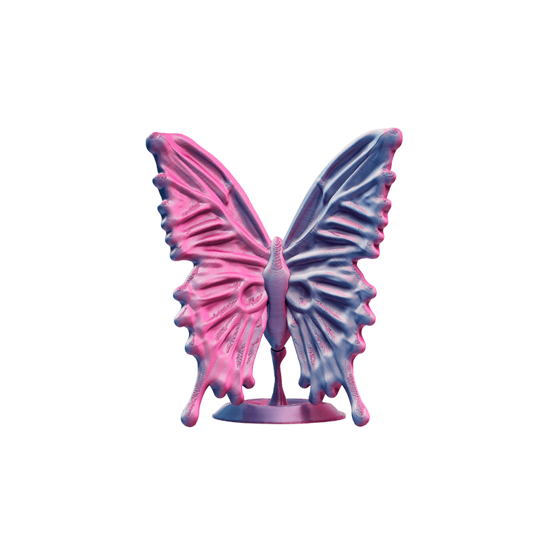 Metamorphosis Tricolor - Imagen 2