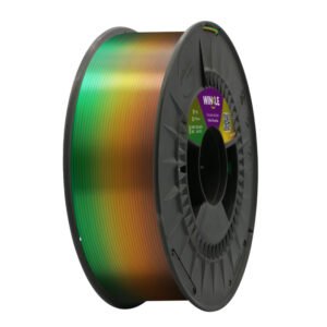 Chocolate de Dubái Tricolor