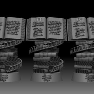 Trofeos personalizados