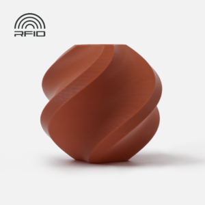 Bambu Lab PLA Basic Marrón