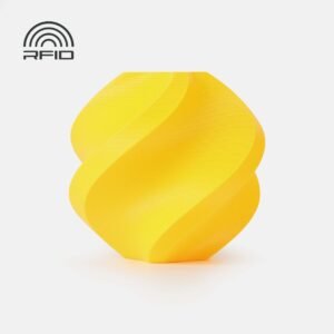 Bambu Lab PLA Basic Amarillo